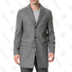 Rodd & Gunn McGowans Place Wool-Blend Coat | Nordstrom | $498